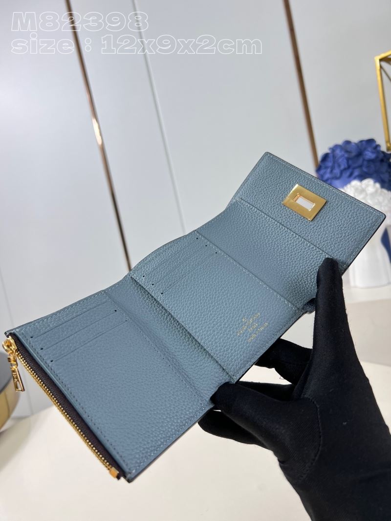 Louis Vuitton Wallets